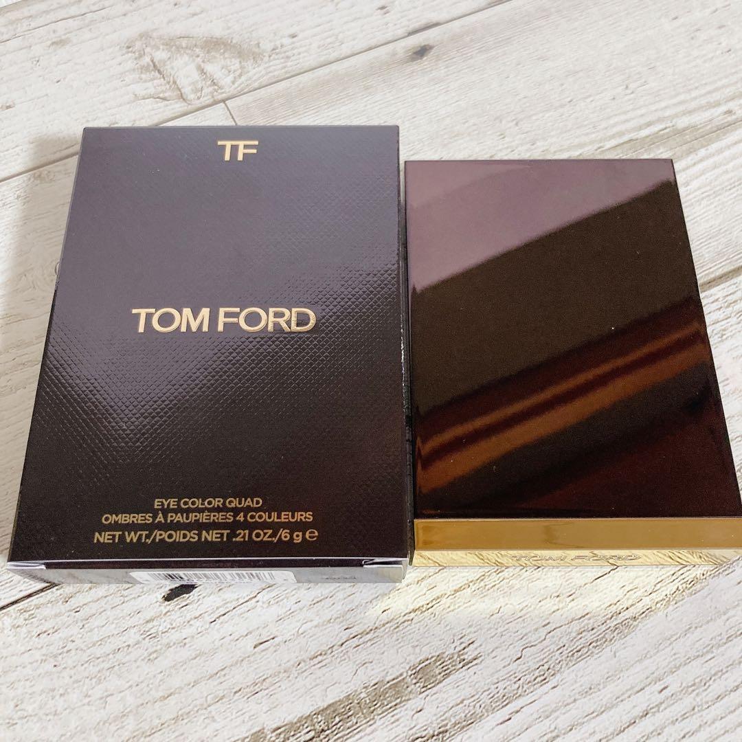TOM FORD トムフォード アイ カラー クォード 3A ヌード ディップ