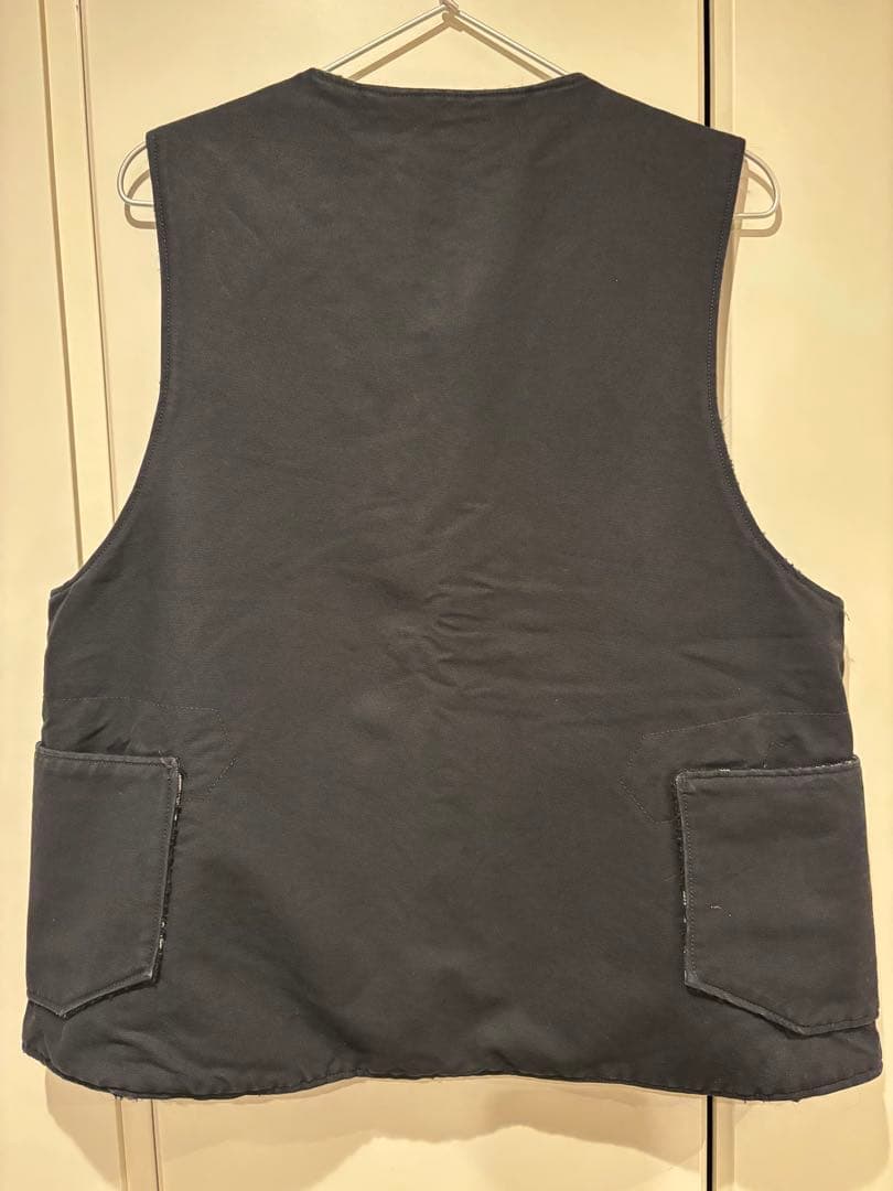 ジャケット・アウター Engineered Garments OverVest