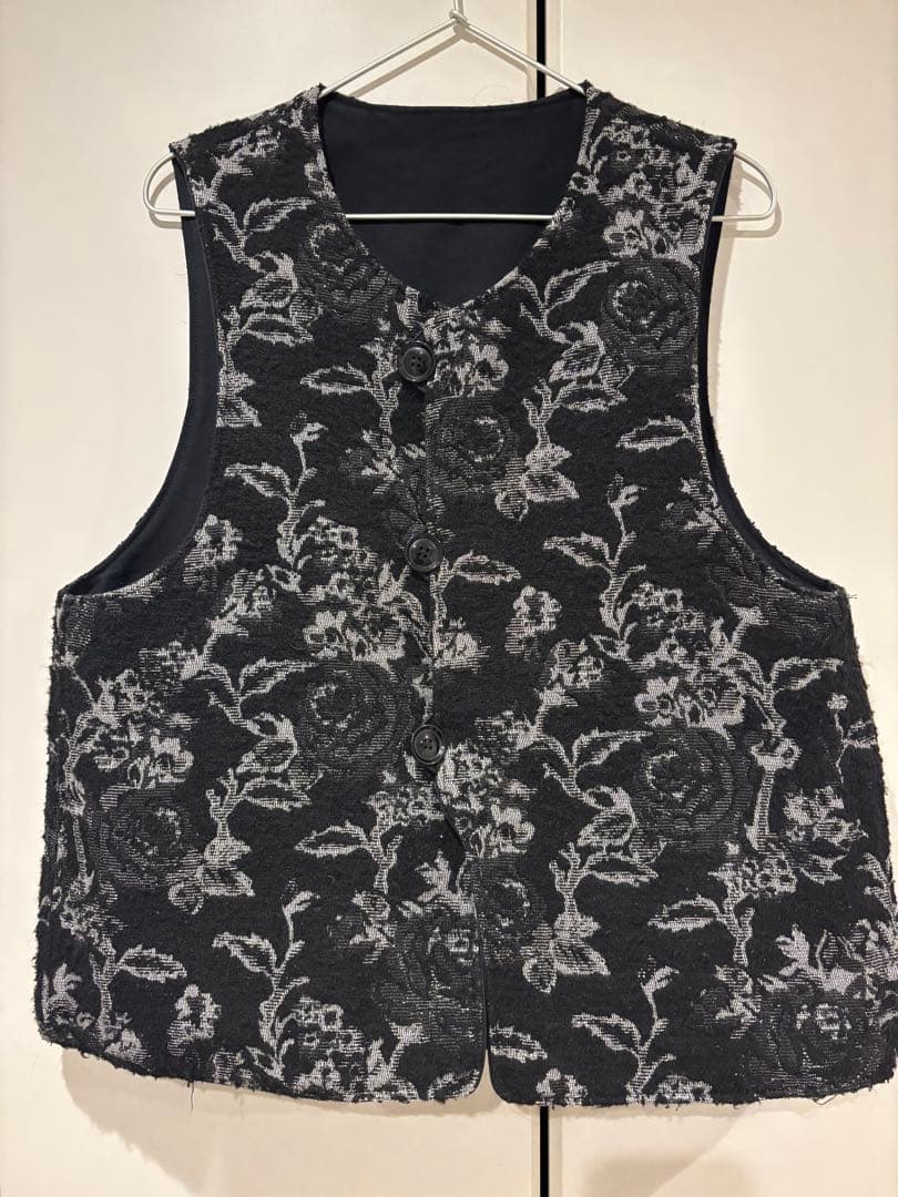 ジャケット・アウター Engineered Garments OverVest