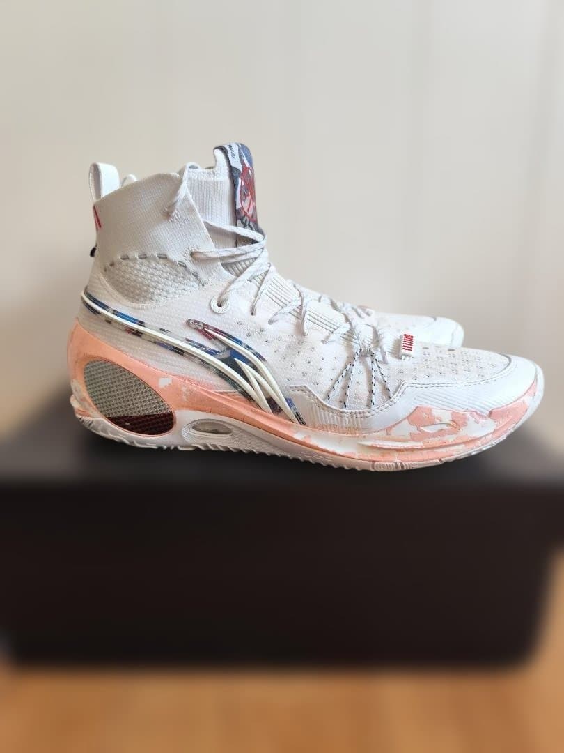 【期間限定値下げ中】WADE 808 3 ULTRA V2