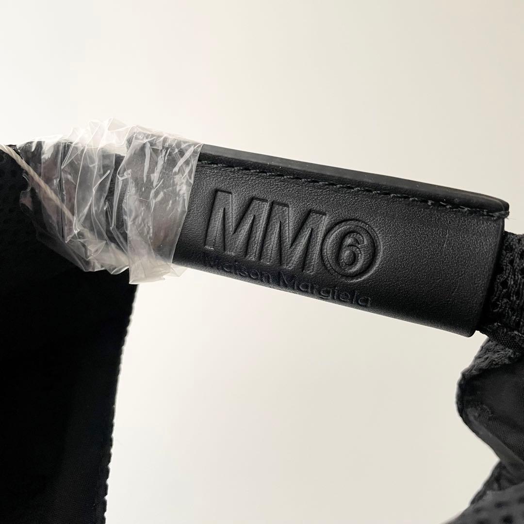 MM6 Maison Margiela ジャパニーズ ミディアム メッシュ 新品