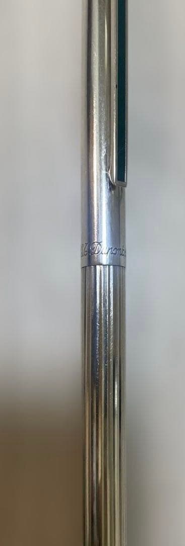 S.T.Dupont シルバー925 ポールペン