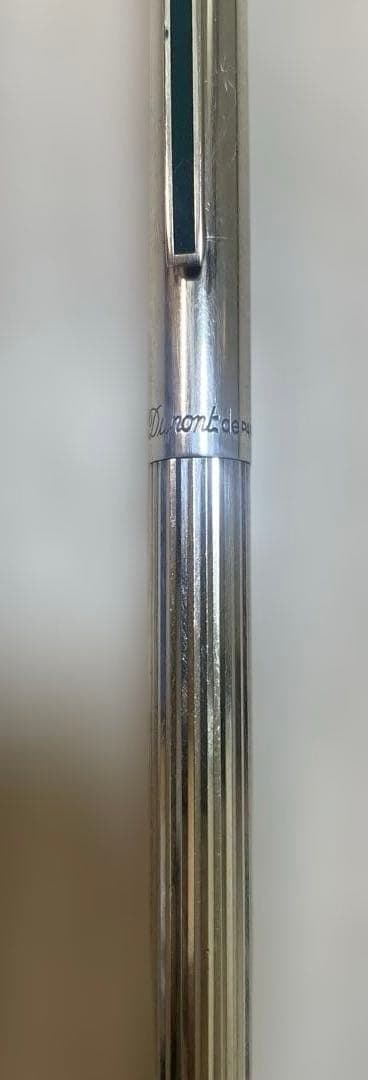 S.T.Dupont シルバー925 ポールペン