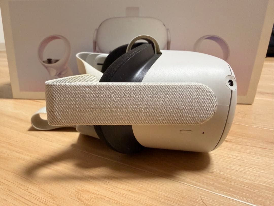  （Oculas）Quest 2 256GB メタクエスト2