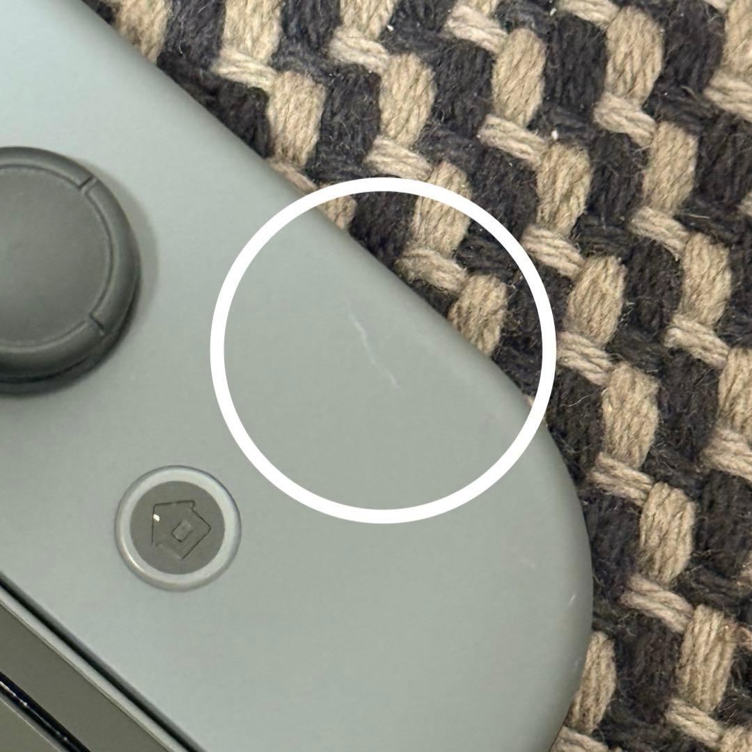 【ソフト3本付！】Nintendo Switch 有機ELモデル カスタマイズ