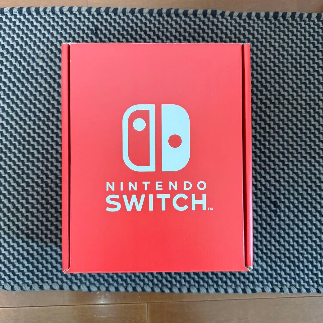 【ソフト3本付！】Nintendo Switch 有機ELモデル カスタマイズ