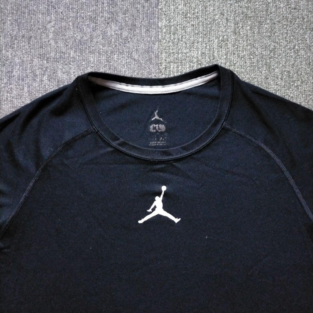 【レア】NIKE ナイキ JORDAN ジョーダン 半袖 Tシャツ 2枚セット