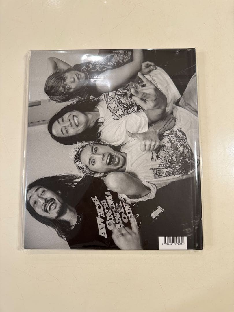 ワンオク　ONE OK ROCK PF PRIMAL FOOTMARK2025