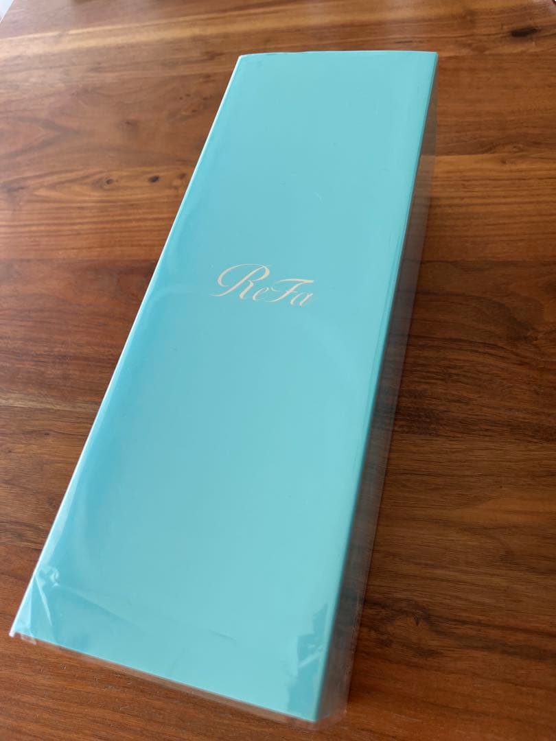 ReFa FINE BUBBLE S リファ ファインバブルSシャワーヘッド