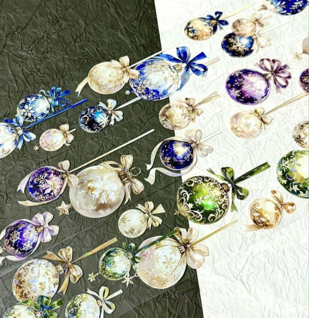 は*ん様 新品未使用♡QYマステ♡８点♡まとめ売り