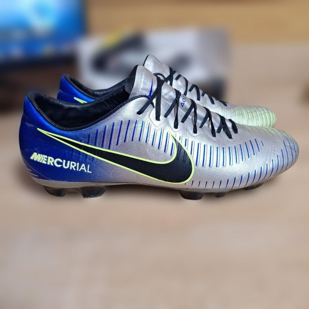 リ*ん様 Nike Mercurial Vapor 11 HG-V NJR