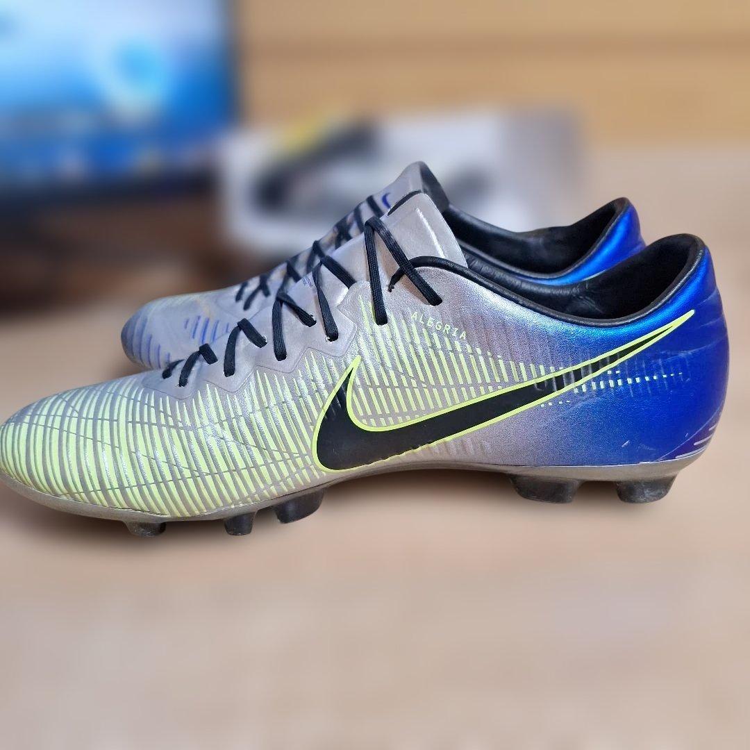 リ*ん様 Nike Mercurial Vapor 11 HG-V NJR