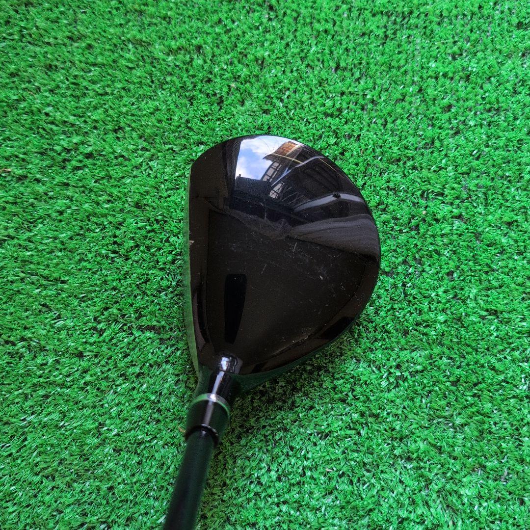ツルヤ　AXEL ZX HM 　5w・7w　2本セット 2013年モデル