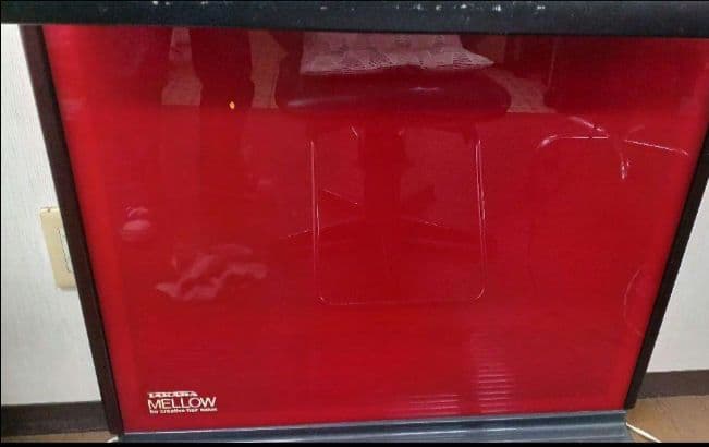 ドレッサー、セット面、美容室