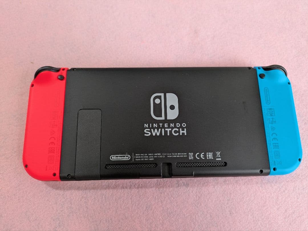 Nintendo Switch 本体+Proコントローラーのセット　早い者勝ち！