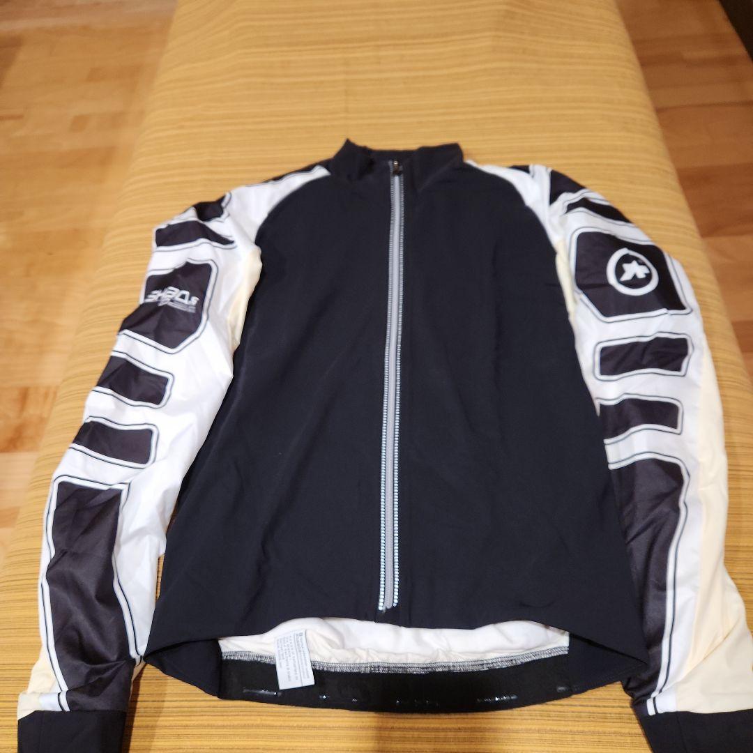 ウェア Assos iJ.shaq.6 UNO Insulator Jacket