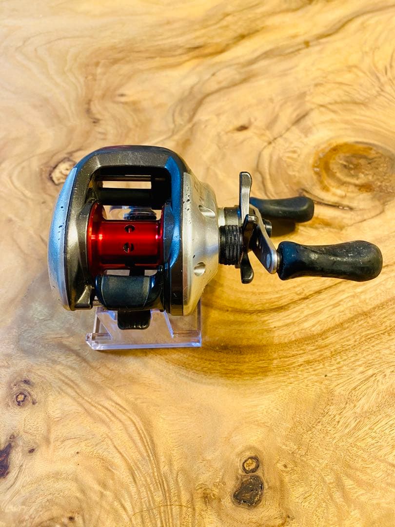 SHIMANO 11 Scorpion DC シマノ　スコーピオン　ベイトリール