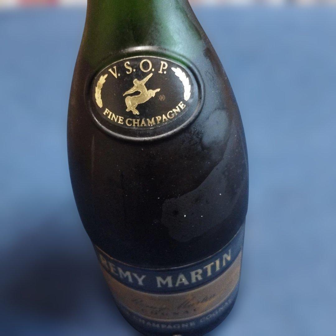 I*i様 REMY MARTIN V.S.O.P. & CAMUS XO コニャ