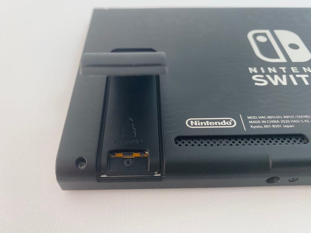 Switch あつまれどうぶつの森セット 本体 + 純正プロコン他付属多数