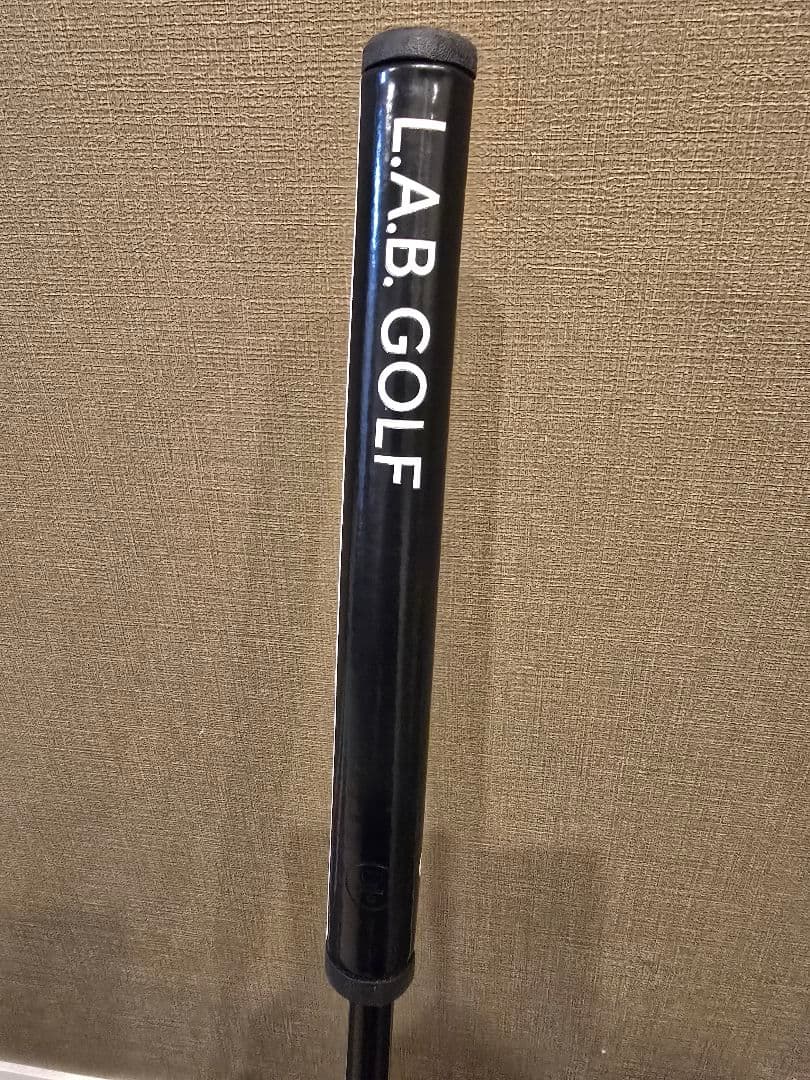L.A.B. GOLF MEZZ.1 パター 33　ラブゴルフ