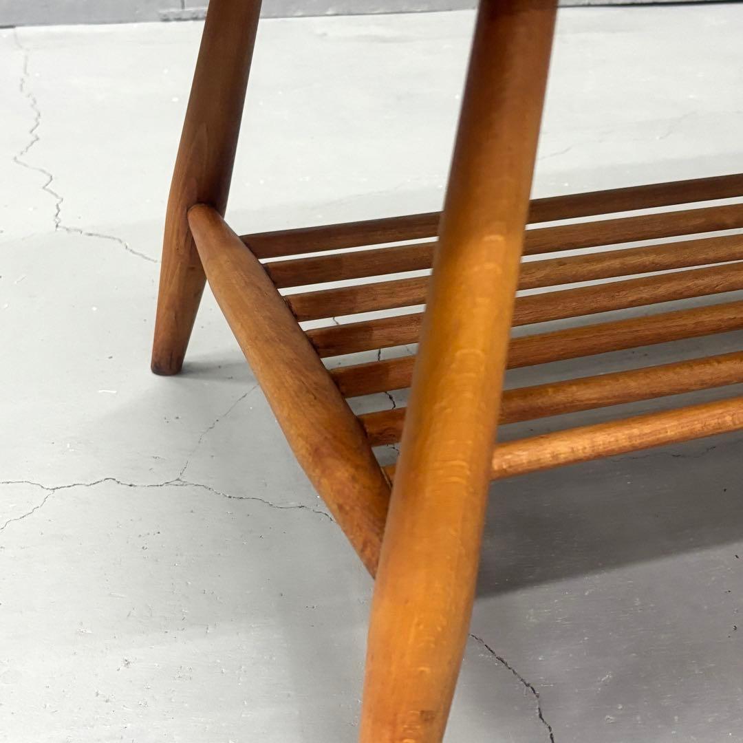 ERCOL(アーコール) ヴィンテージ コーヒーテーブル (401)