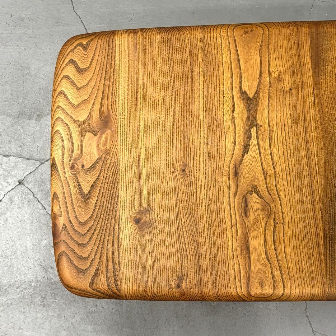 ERCOL(アーコール) ヴィンテージ コーヒーテーブル (401)