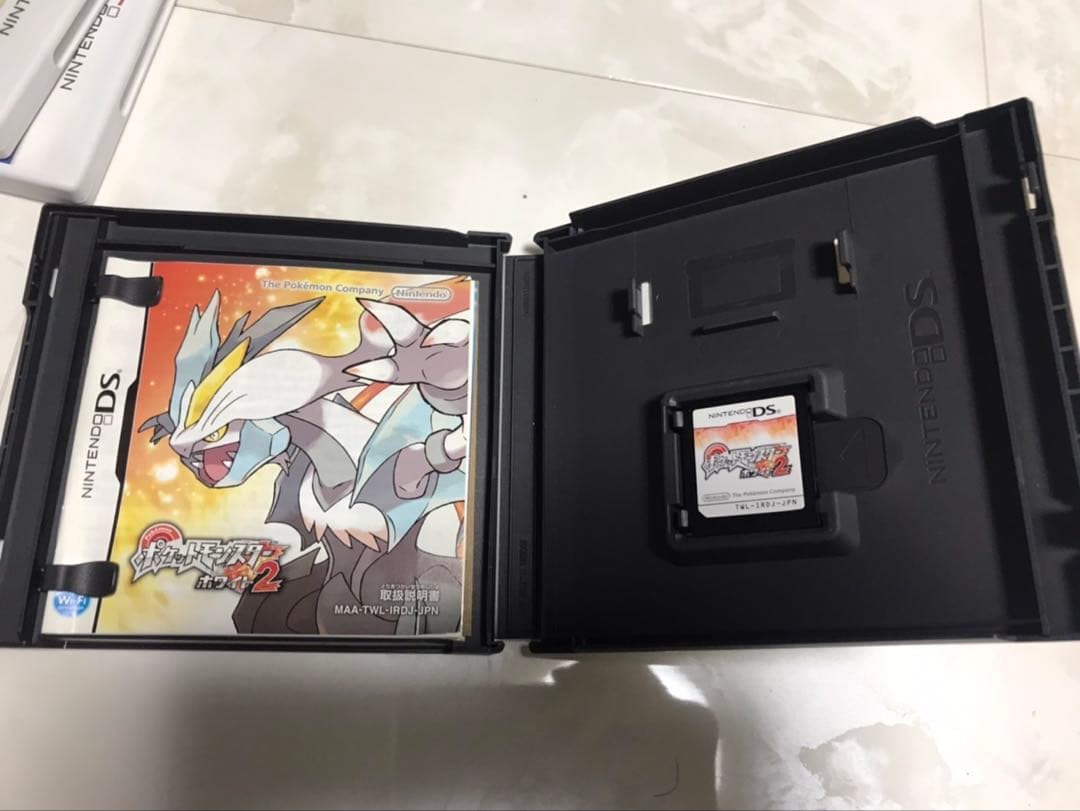 ポケットモンスター ソフト まとめ売り