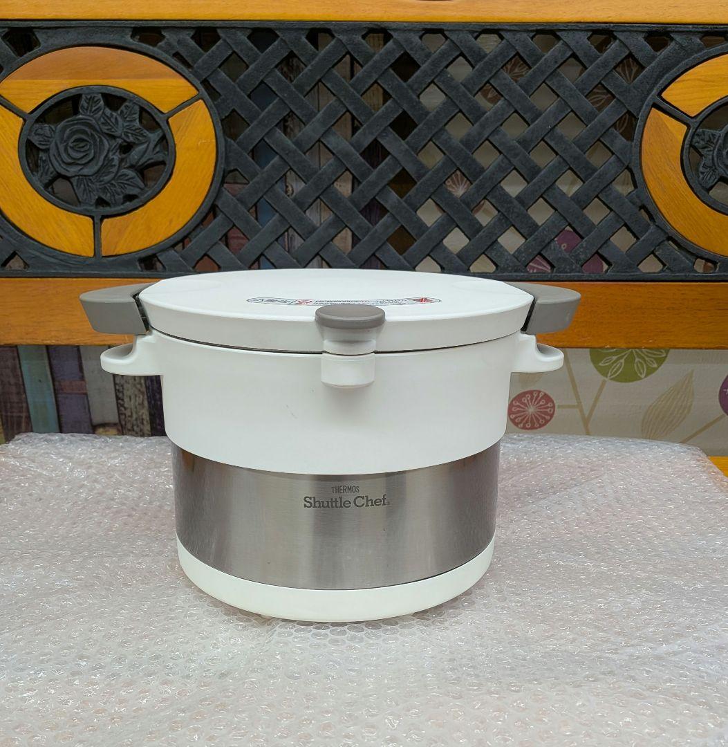 サーモス　シャトルシェフ　KBC-3000