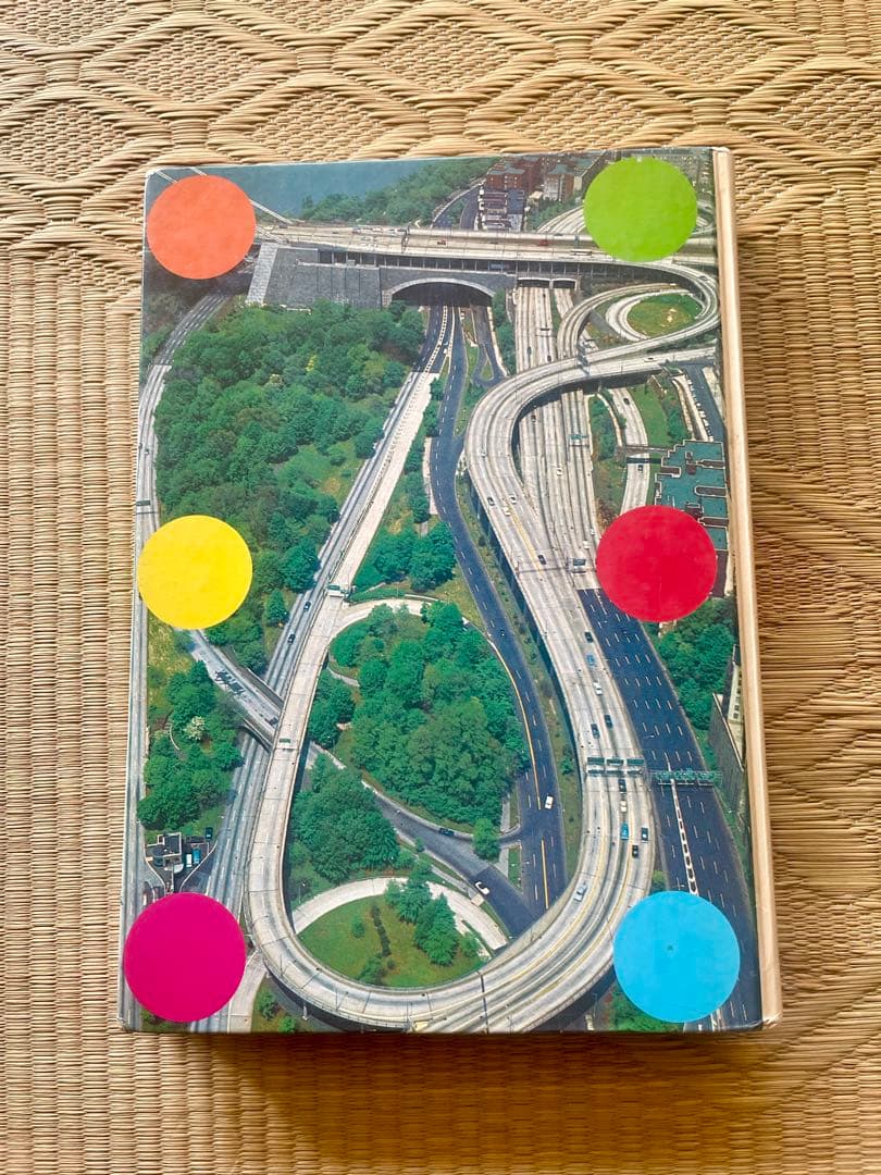 学研の図鑑　自動車・船　1978年出版