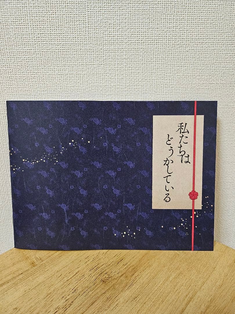 私たちはどおかしている【DVD BOX】