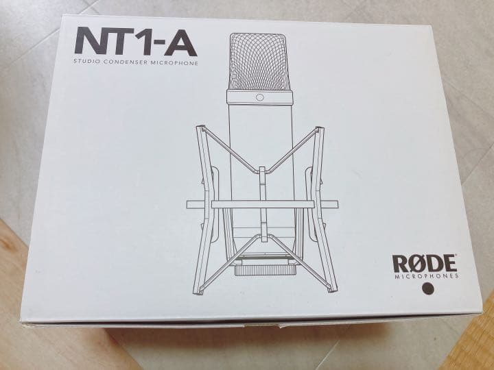 実況者用用品