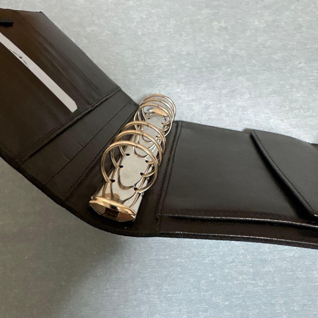 PRADA スケジュール帳　用紙付き