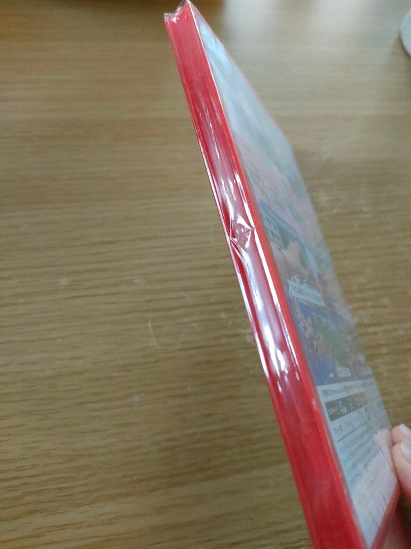 新品SUPERMARIOPARTYジャンボリーNintendoSwitch2