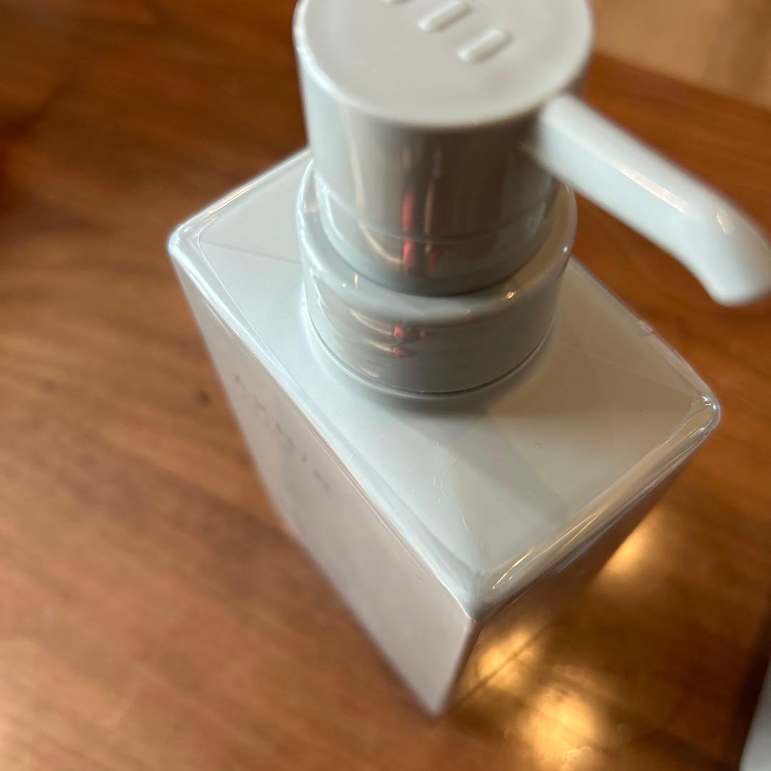 AKNIR シャンプー トリートメント セット