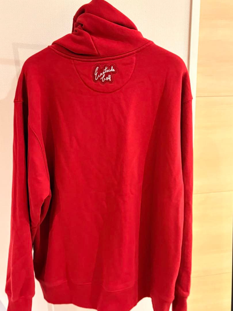 メンズウェア EASTSIDE GOLF Core Fleece Hoodie 2xl