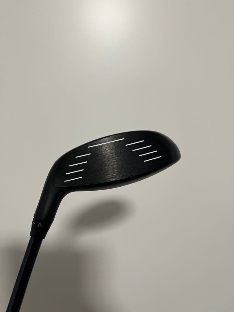 PING G440 LST 3番フェアウェイウッド　VENTUS BLUE7X