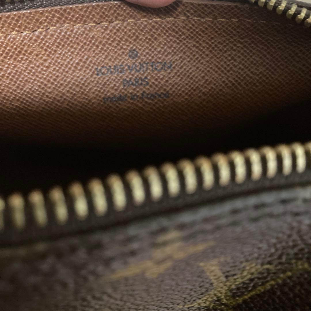 Louis Vuitton モノグラム パピヨン30