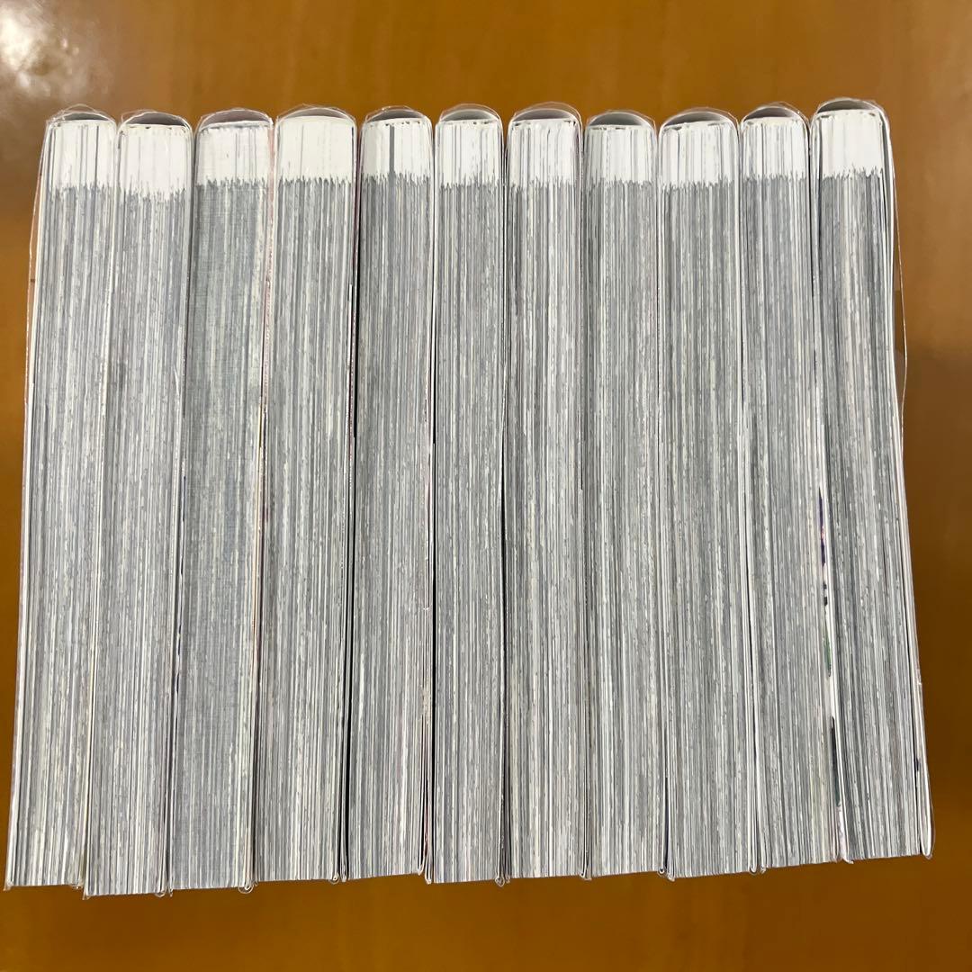 捨てられた皇妃 既刊①〜⑪巻