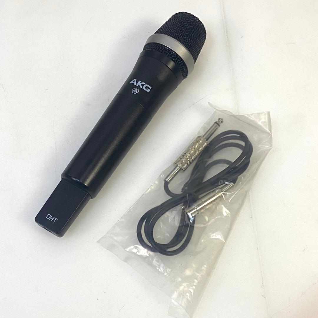 ◎AKG DMS TETRAD Performer Set ワイヤレスシステム