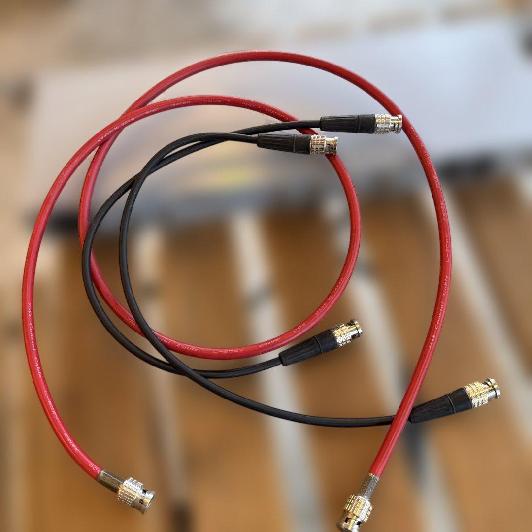 【最終値下】Antelope ISOCHRONE OCX