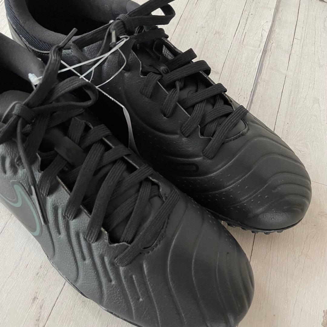 新品 NIKE 25.5cm 黒 レジェンド10 アカデミー トレーニング