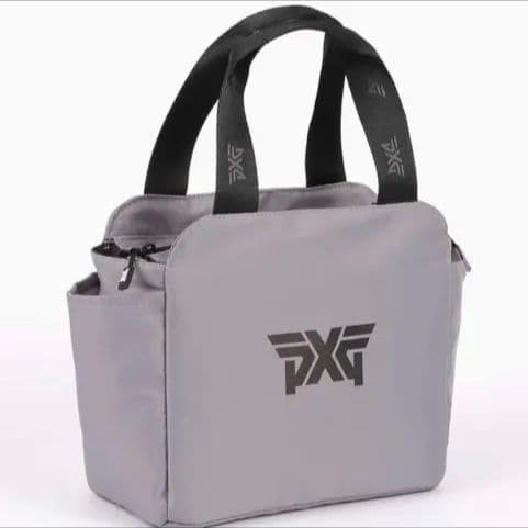 PXG ボストンバック トートバック セット