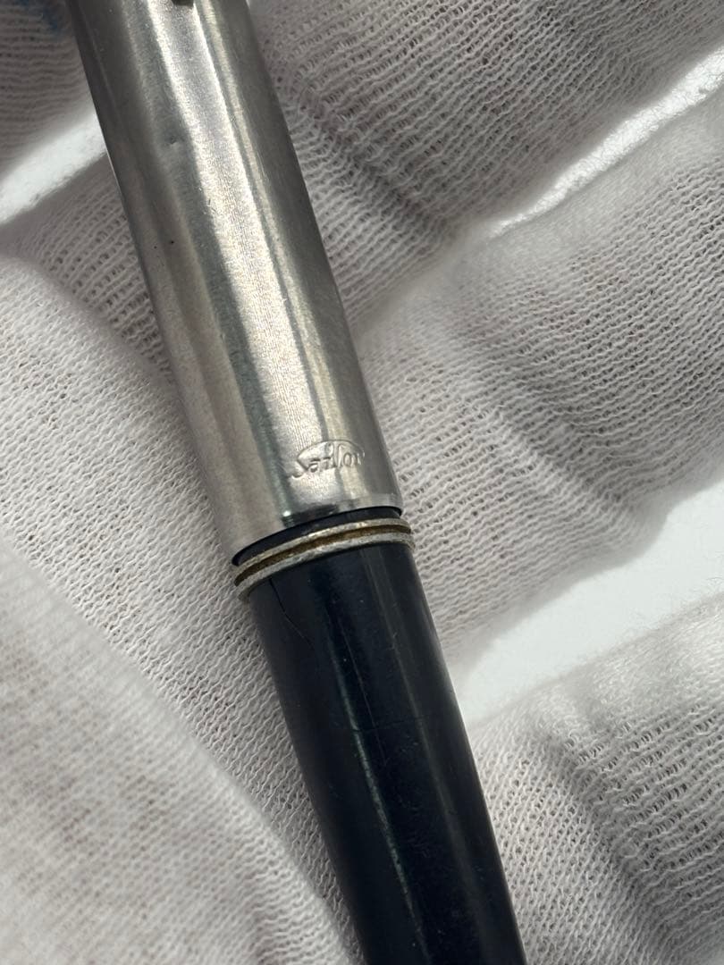 あ*き様 万年筆まとめ platinumx2/sailorx2/pelicanx