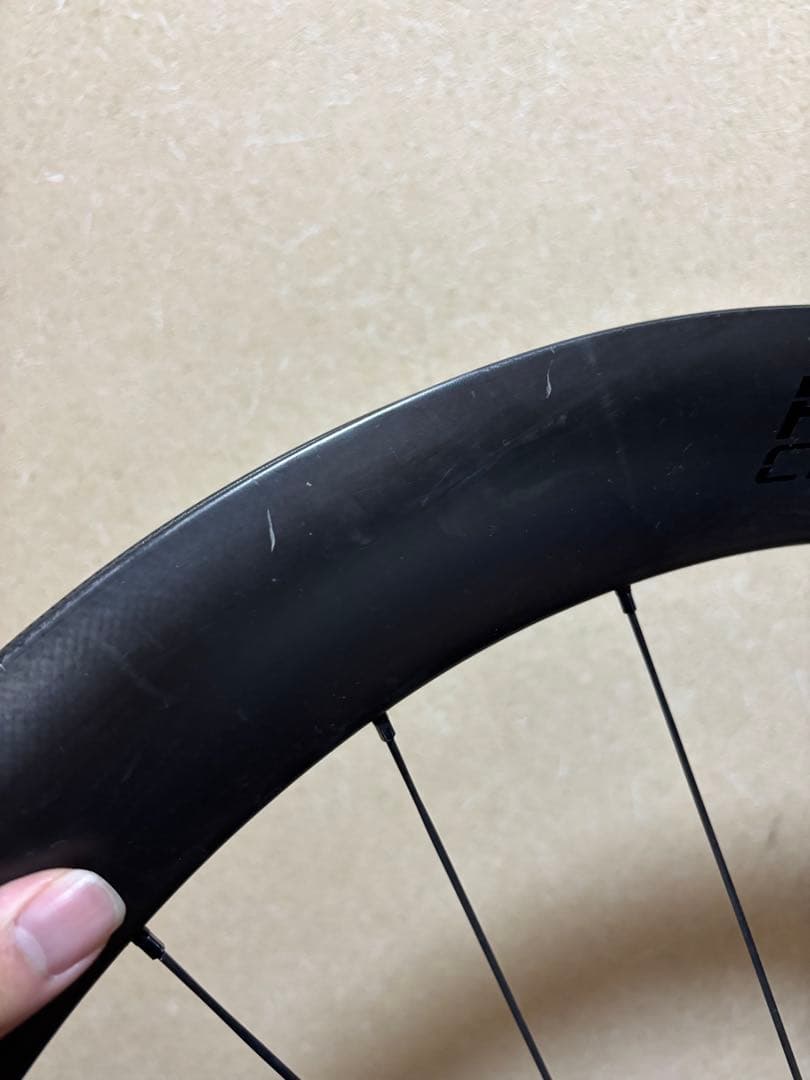 パーツ ROVAL RAPIDE CLX2