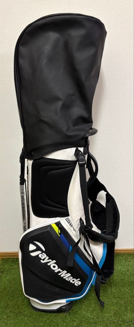 TaylorMade テーラーメイド キャディバッグ