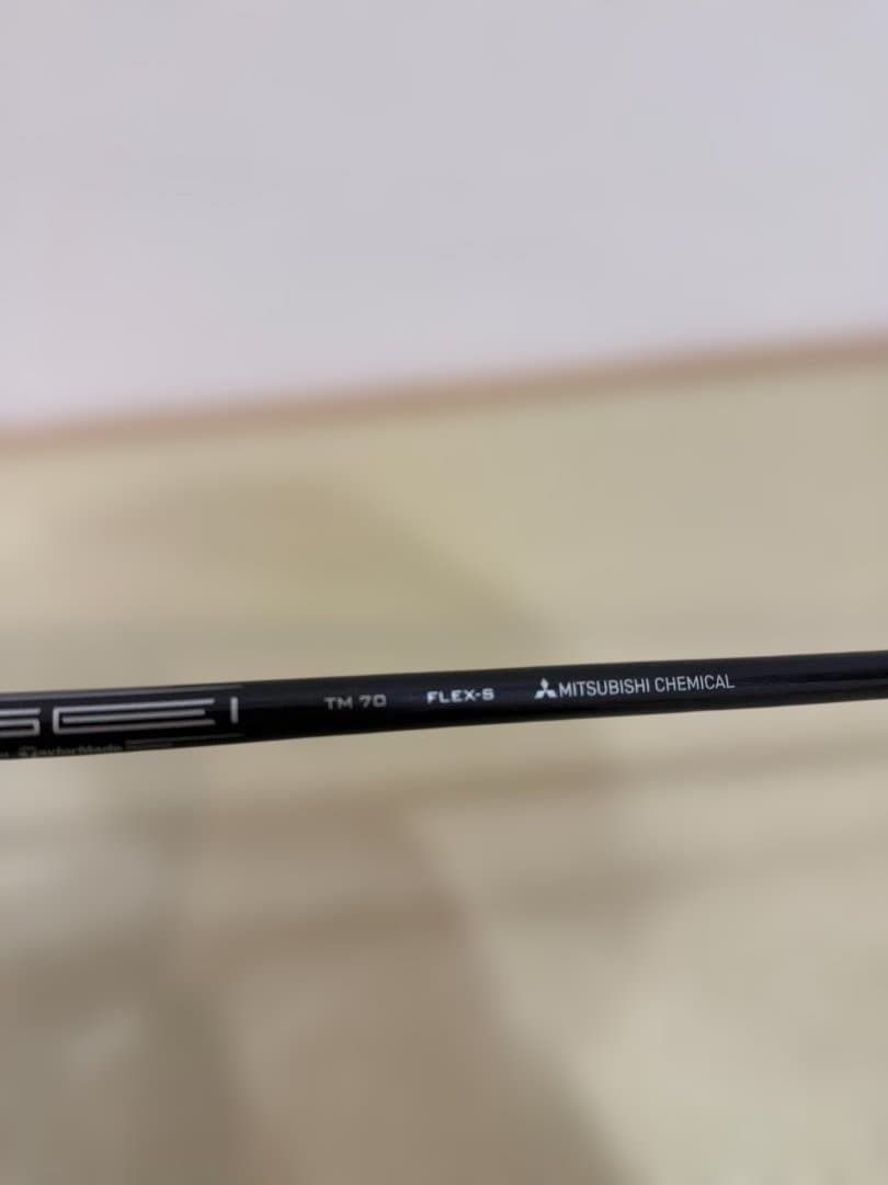 ステルスudi アイアン型　ユーティリティ 2U　3U　テーラーメイド