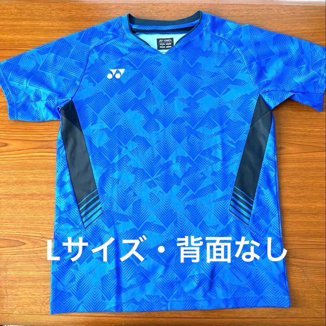 バドミントン日本代表⭐︎ゲームシャツ