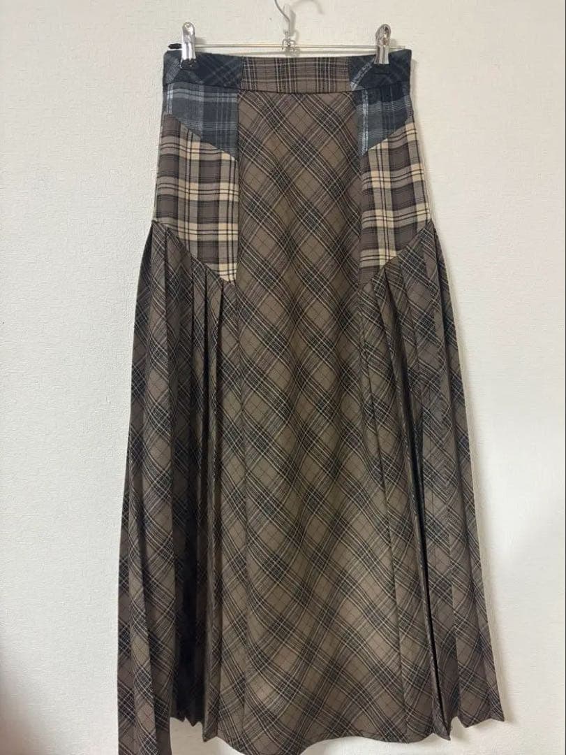 andmary ワンピース セットアップ