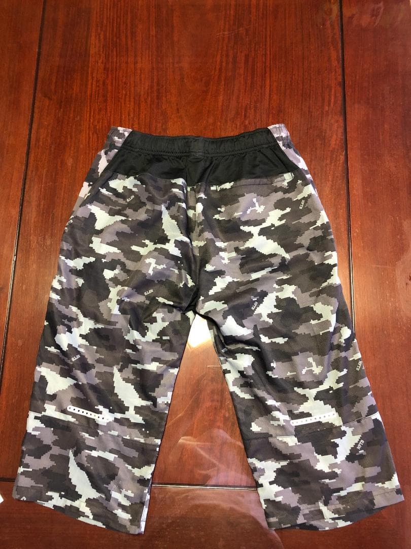 SALE【Mサイズ】Nike NFTB 迷彩 ピステ　上下 セット