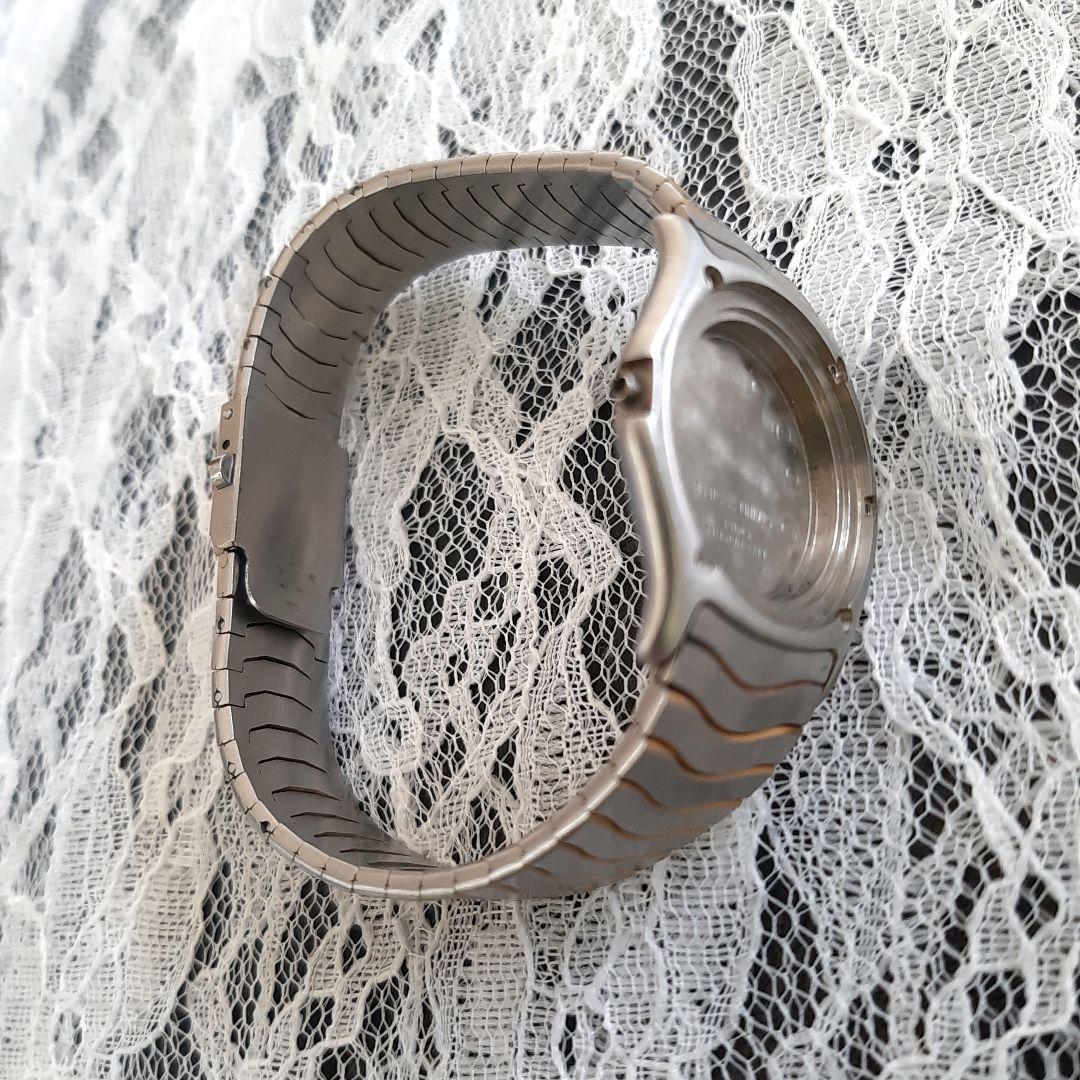✨美品✨EBEL✨エベル　レディース腕時計ベルト　181908 MJ176